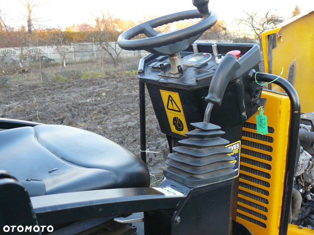 JCB VMT1600 - 6
