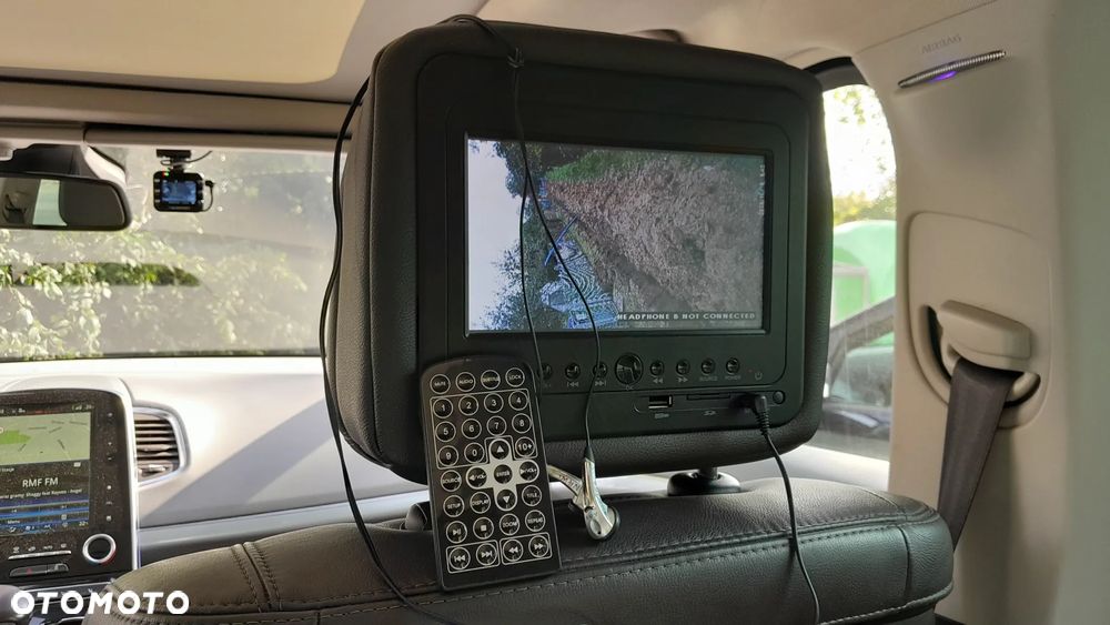 Renault Espace Energy dCi 160 EDC Intens - 19