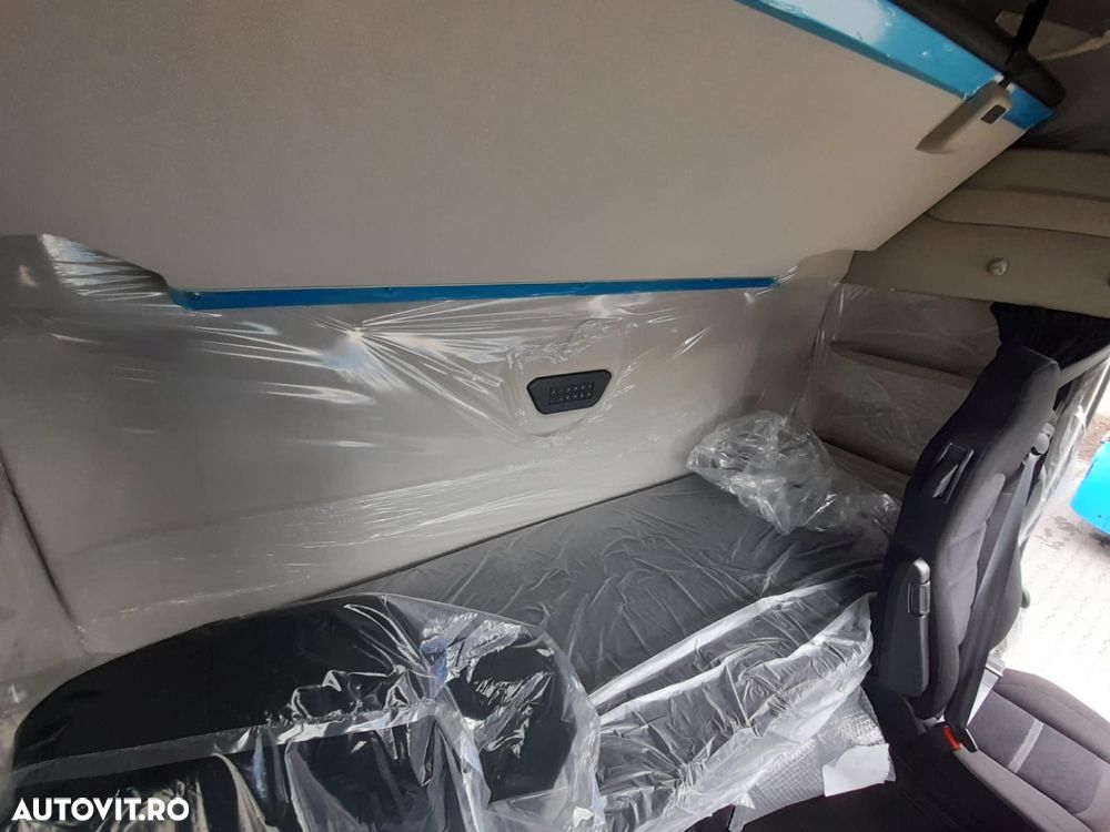 Iveco S-Way 6x2 AS260S46Y/P - 30