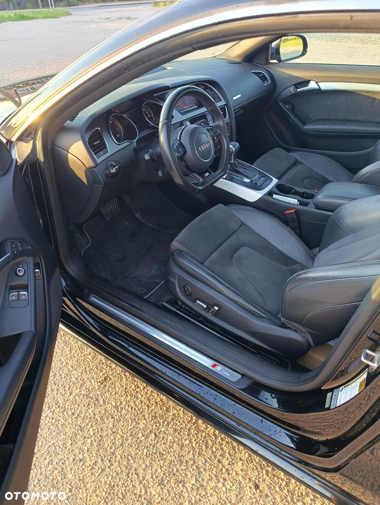Audi A5 Coupé 2.0 TFSI Quattro S tronic - 10