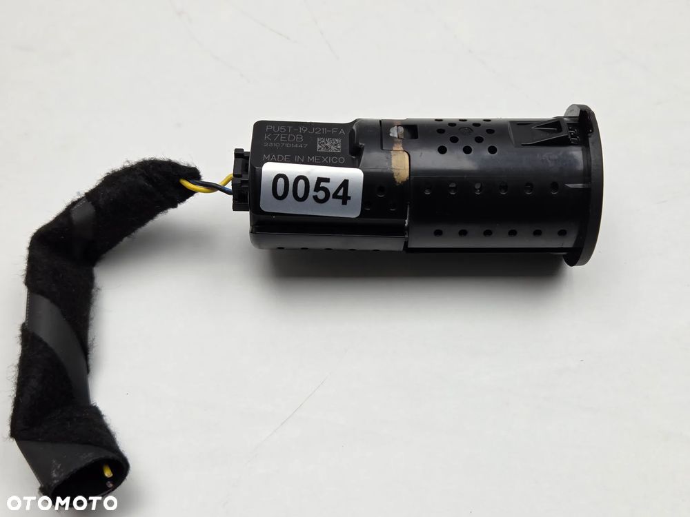 FORD FOCUS MK4 IV FORD KUGA III MK3 WEJŚCIE GNIAZDO USB PU5T-19J211 - 2