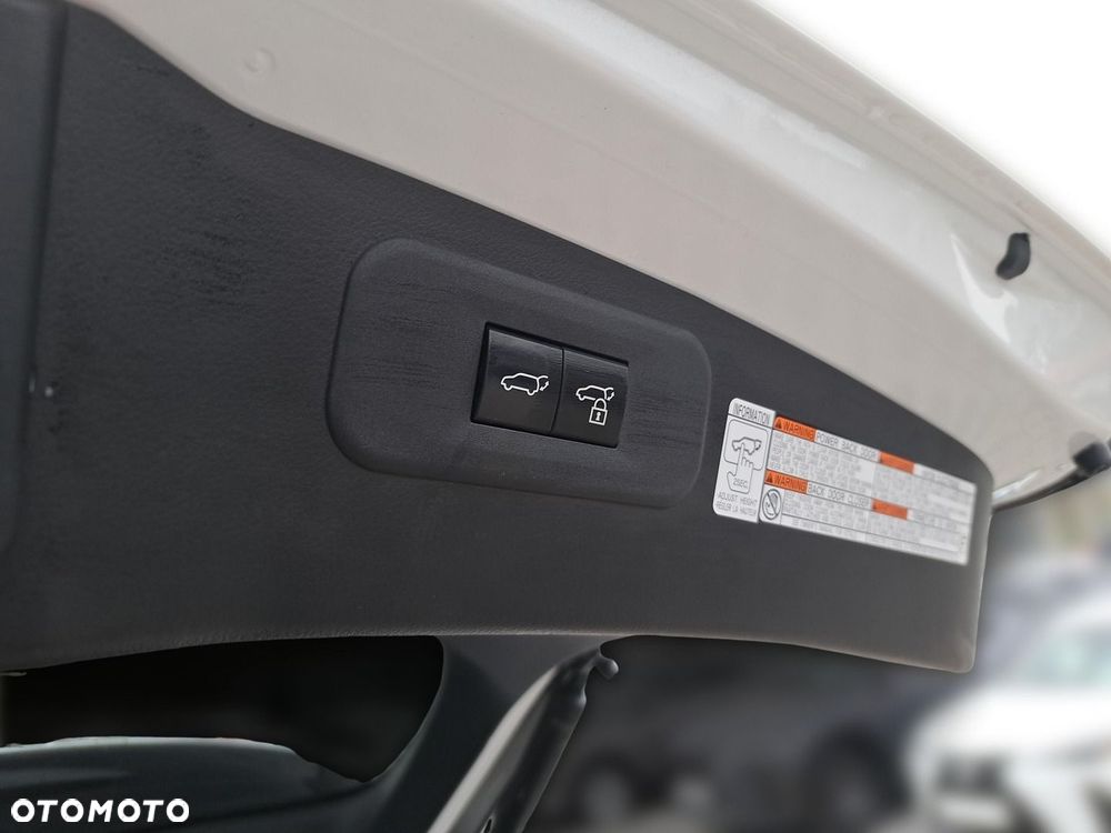 Lexus NX 350h Prestige AWD - 25