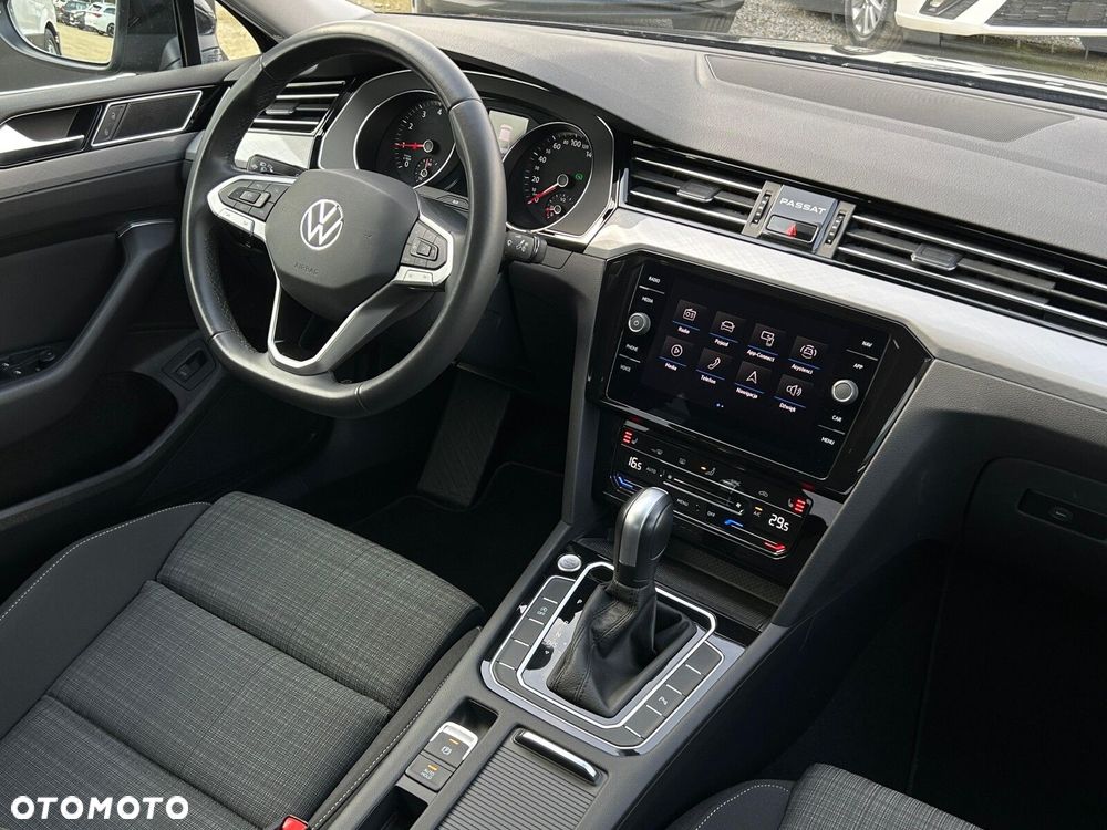 Volkswagen Passat 1.5 TSI EVO Business DSG - 17