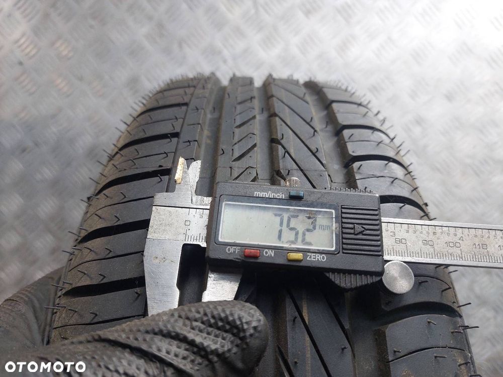 ORGANIZER WKŁAD BAGAŻNIKA + ZAPAS 4x108 175/65R14 FORD FIESTA 8V21-17080-AC - 11