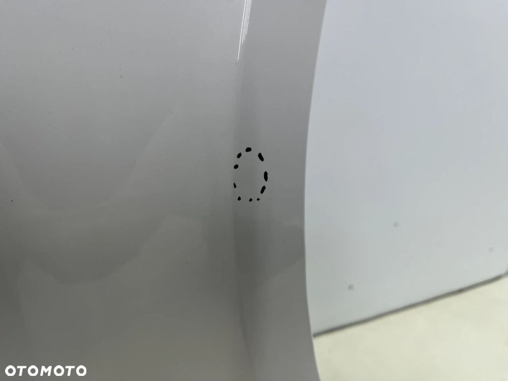 Błotnik Seat Altea Toledo 3 III 04-15r. prawy przedni prawy przód 5P0821106 - 5