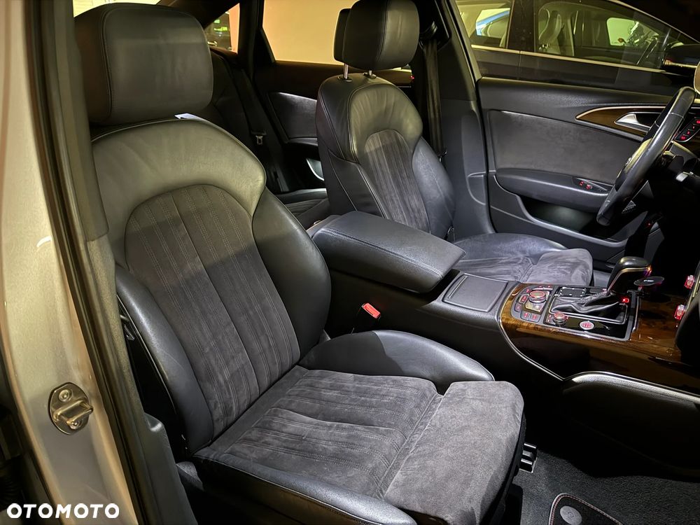 Audi A6 Limousine - 15
