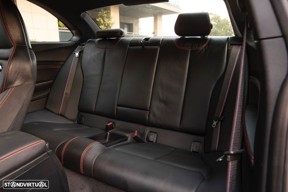 BMW M2 Competition DKG - 20