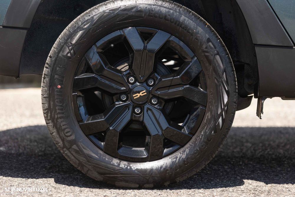 Dacia Duster 1.3 TCe SL Extreme - 18