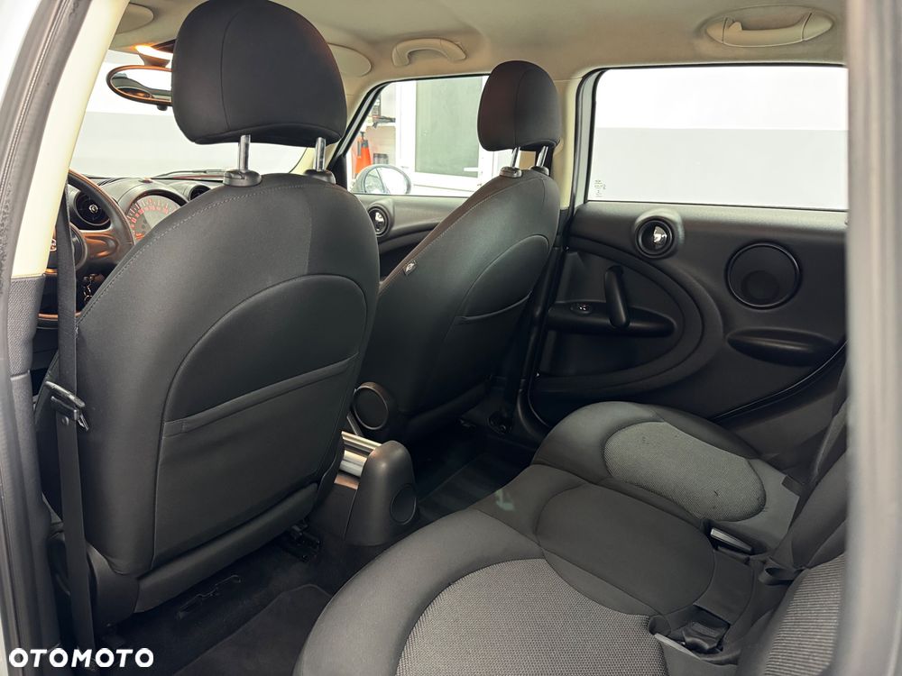 MINI Countryman Cooper D Park Lane - 17