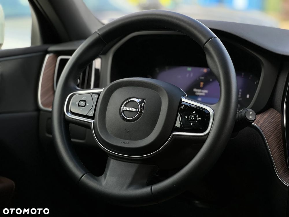 Volvo XC 60 - 17
