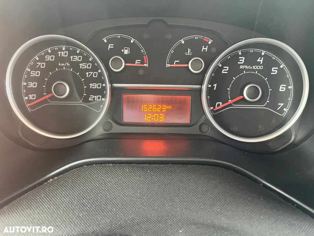 Fiat DOBLO - 2