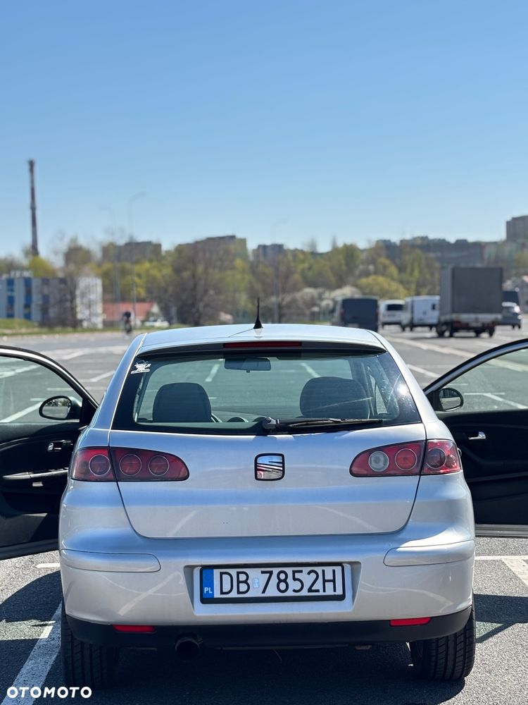 Seat Ibiza - 6