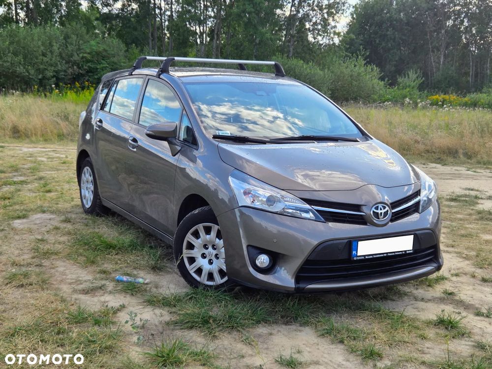 Toyota Verso 1.6 Active - 3