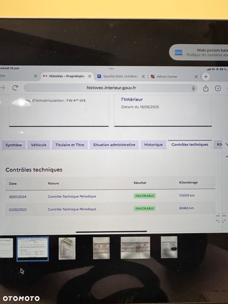 DS Automobiles DS 4 - 36