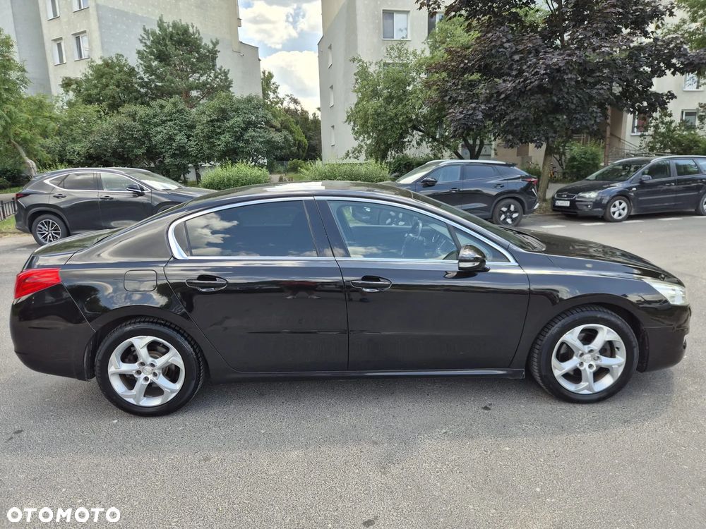 Peugeot 508 1.6 T Active - 3