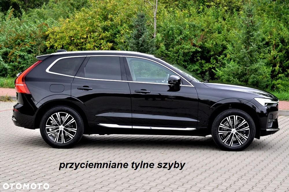 Volvo XC 60 B4 D Geartronic Inscription - 5