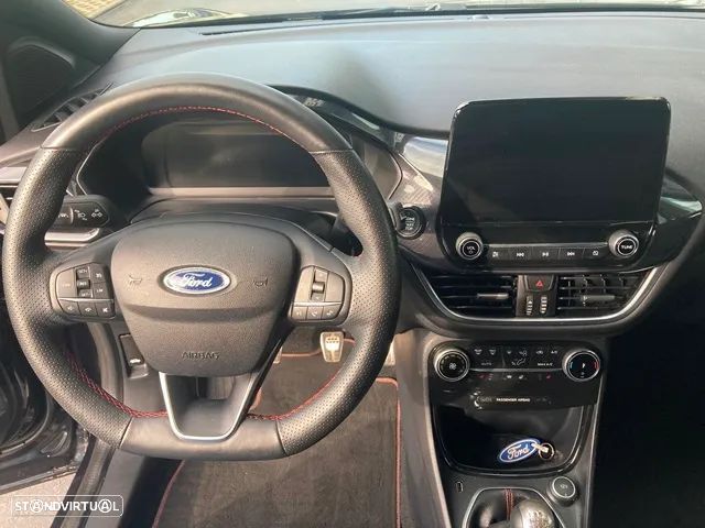 Ford Puma 1.0 EcoBoost ST-LINE - 15