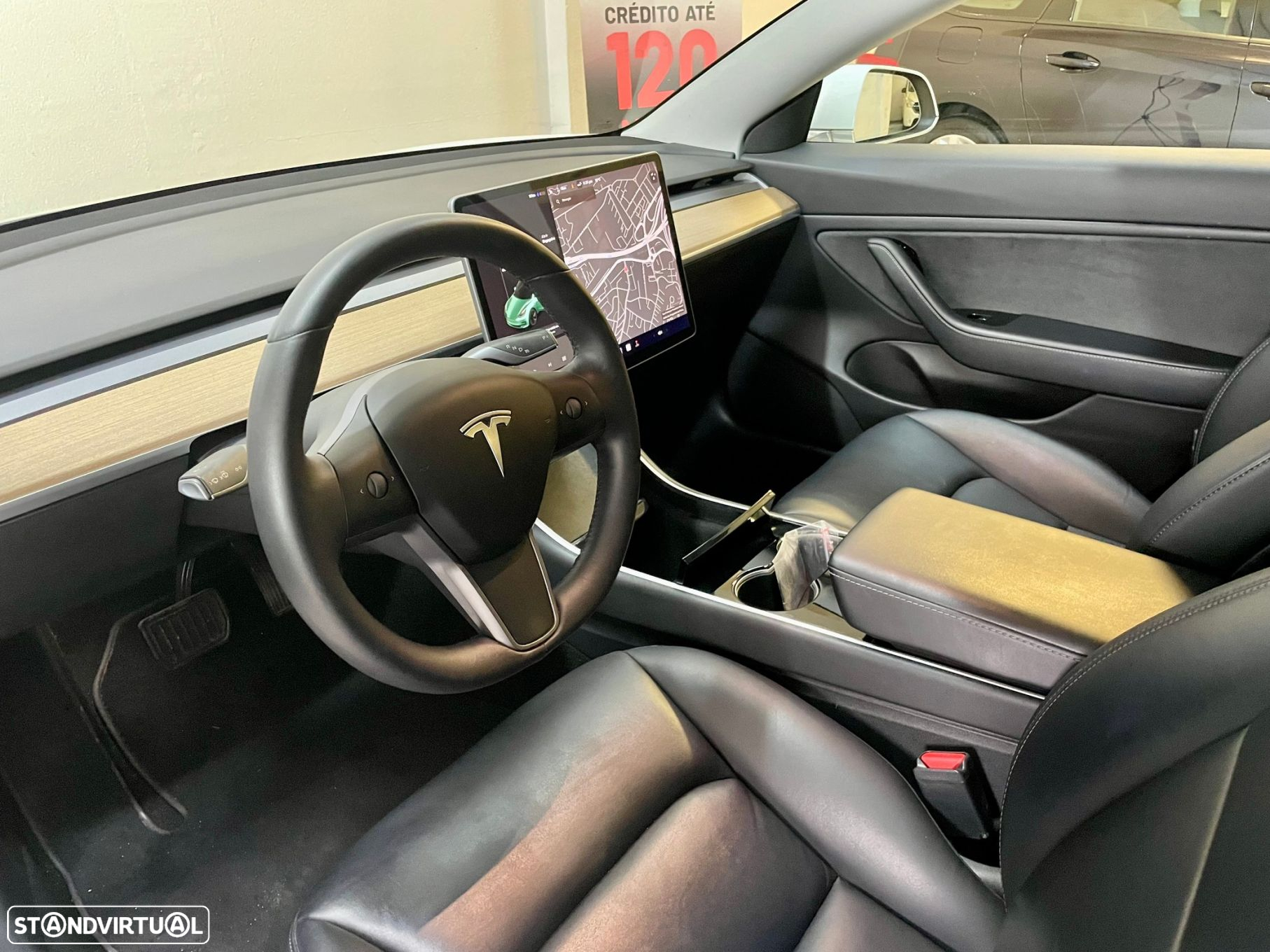 Tesla Model 3 AWD Dual Motor Performance - 21