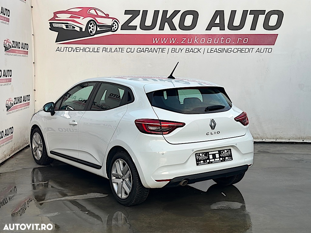 Renault Clio V 1.0 TCe Intens - 6