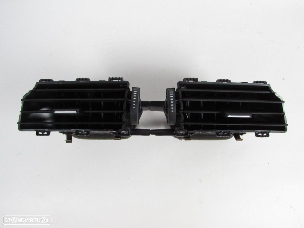 Grelha da Sofagem Central Seminovo/ Original BMW 2 Active Tourer (F45)/BMW 2 Gra... - 2