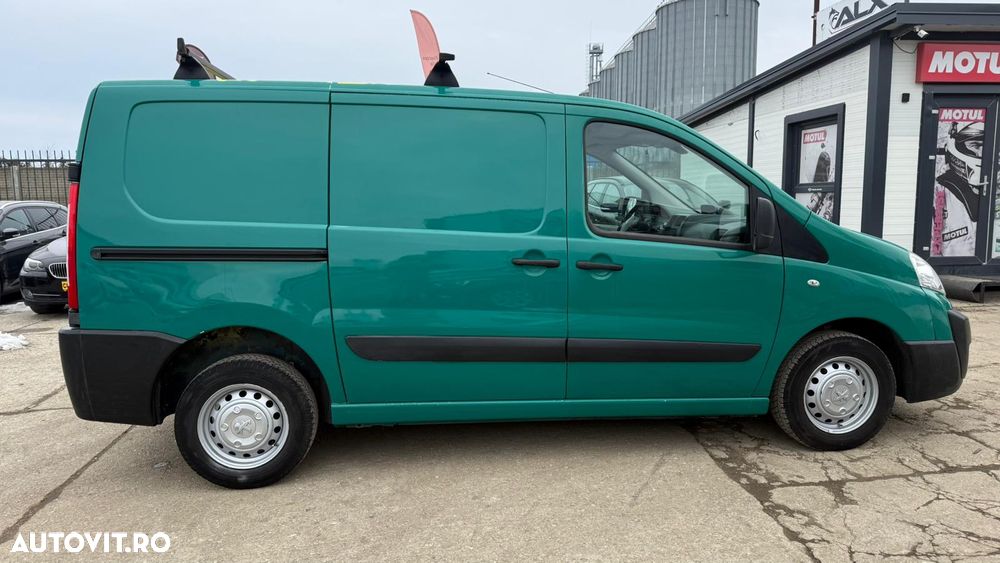 Peugeot Expert - 11
