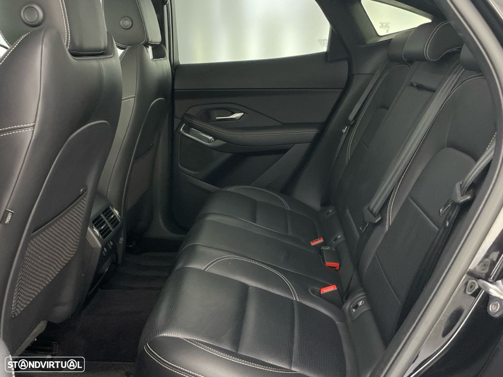 Jaguar E-Pace 1.5 P300e R-Dynamic SE AWD Aut. - 12