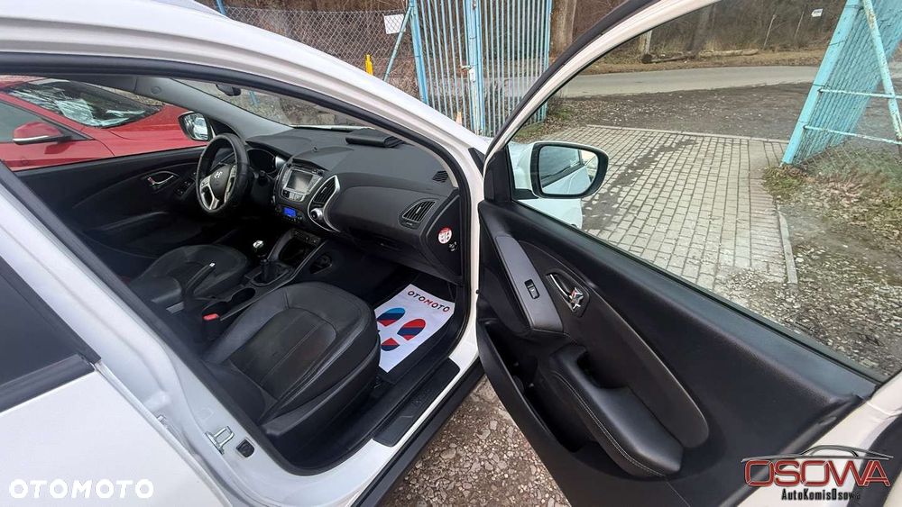 Hyundai ix35 - 29