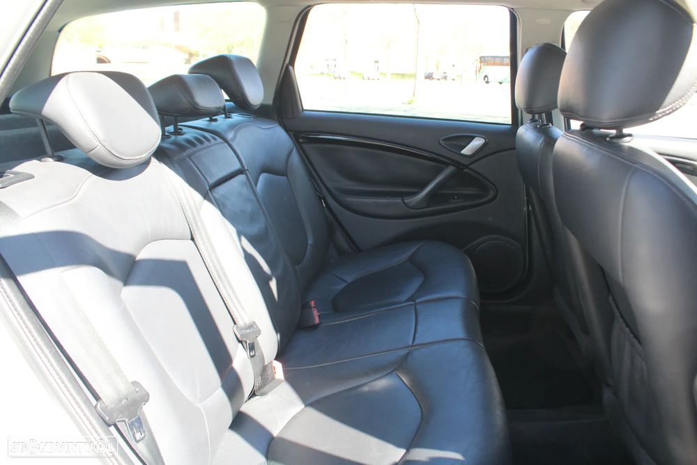 Citroën C5 Tourer - 33