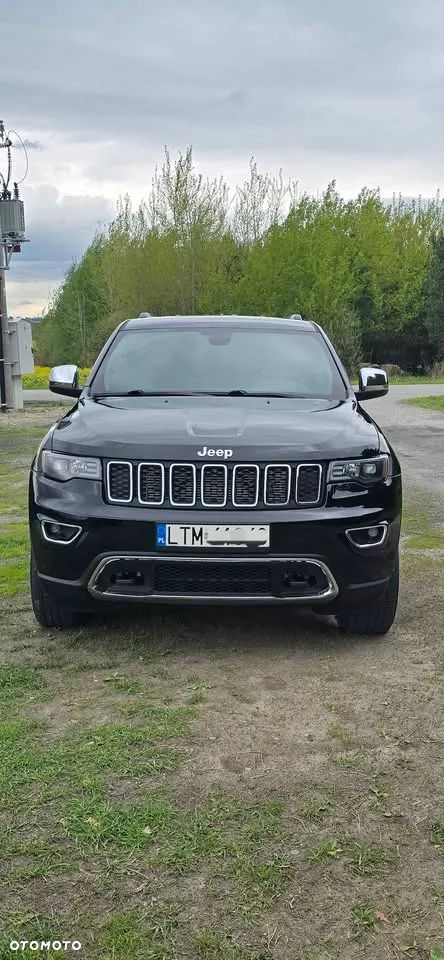 Jeep Grand Cherokee - 2