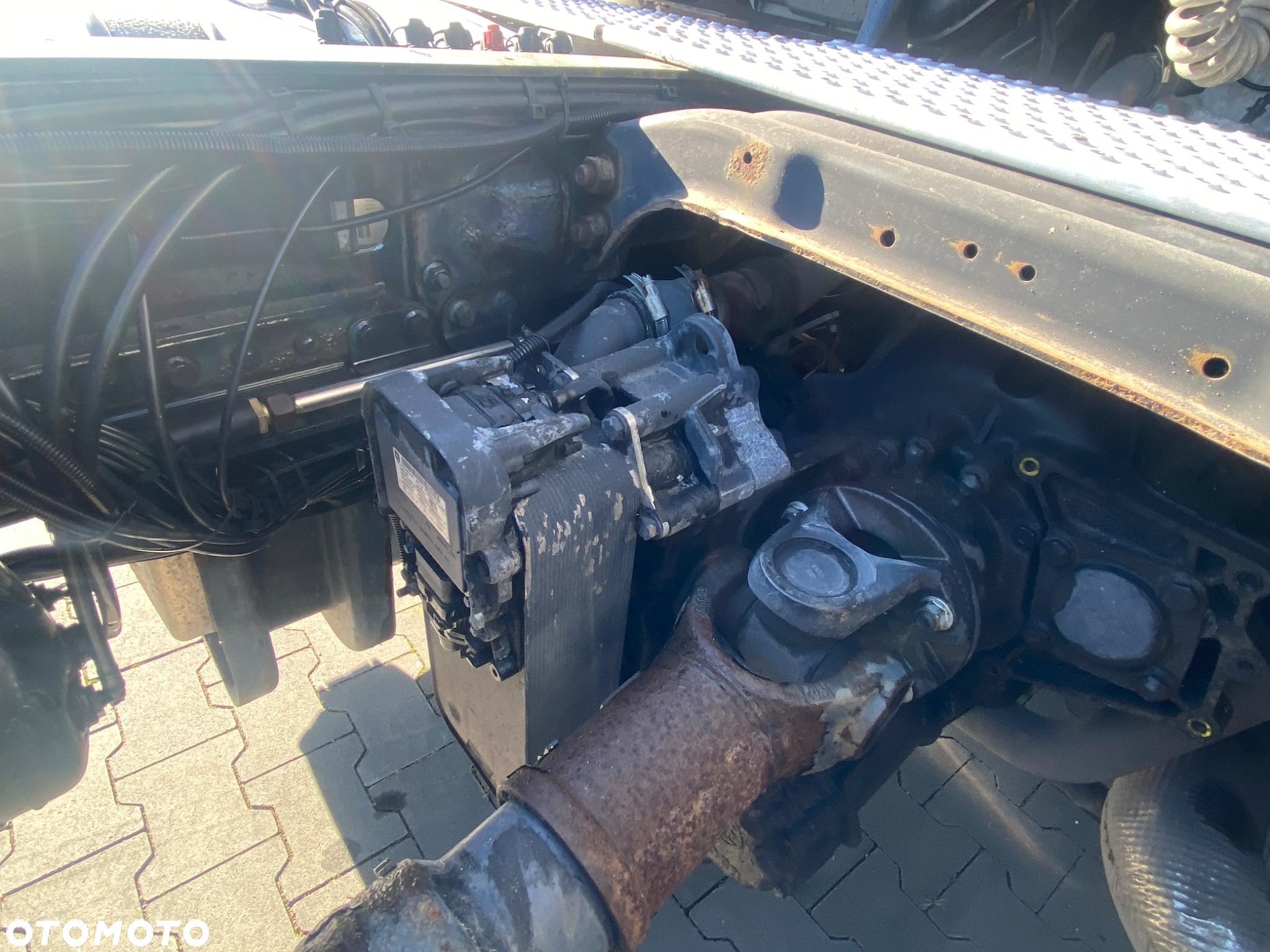 MAN TGX 28.480 6x2 - 25