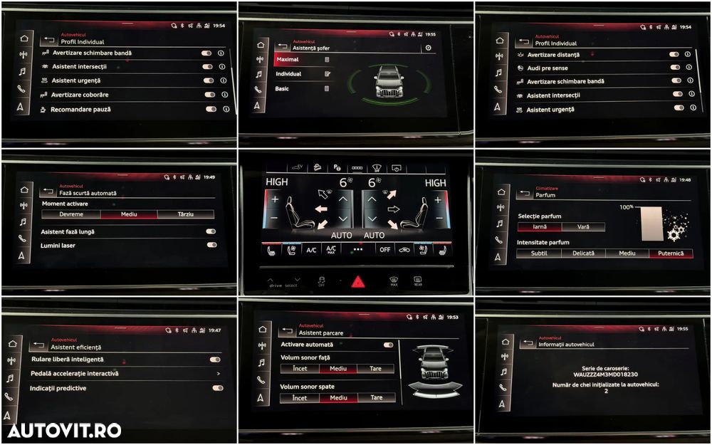 Audi Q7 55 TFSI e quattro tiptronic - 6
