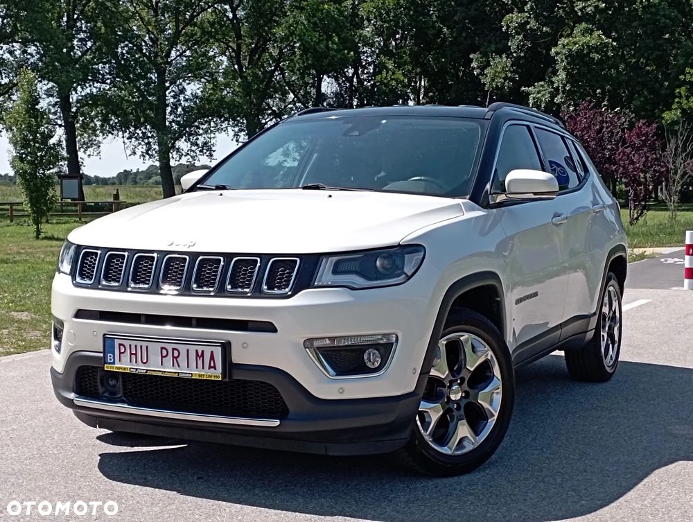 Jeep Compass - 2