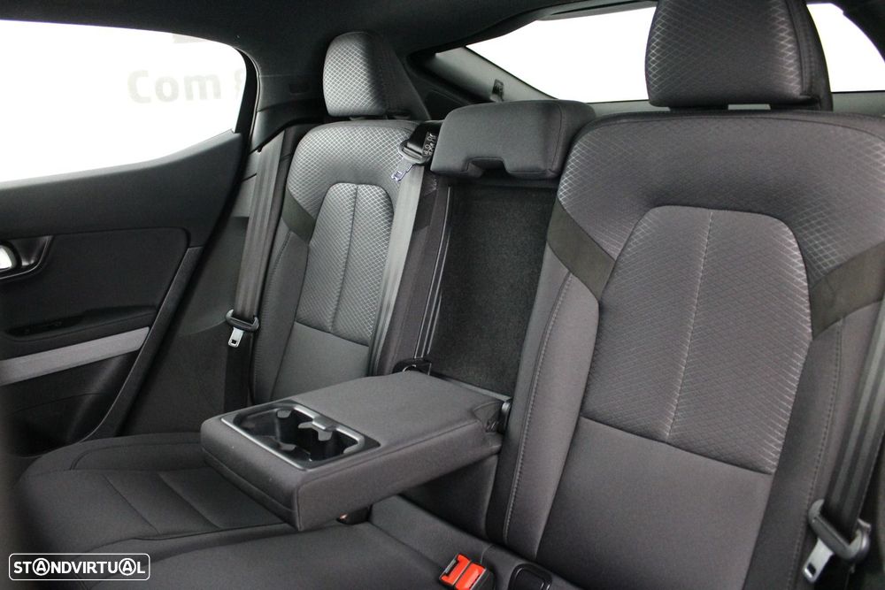 Polestar 2 Long Range 78 kWh - 34