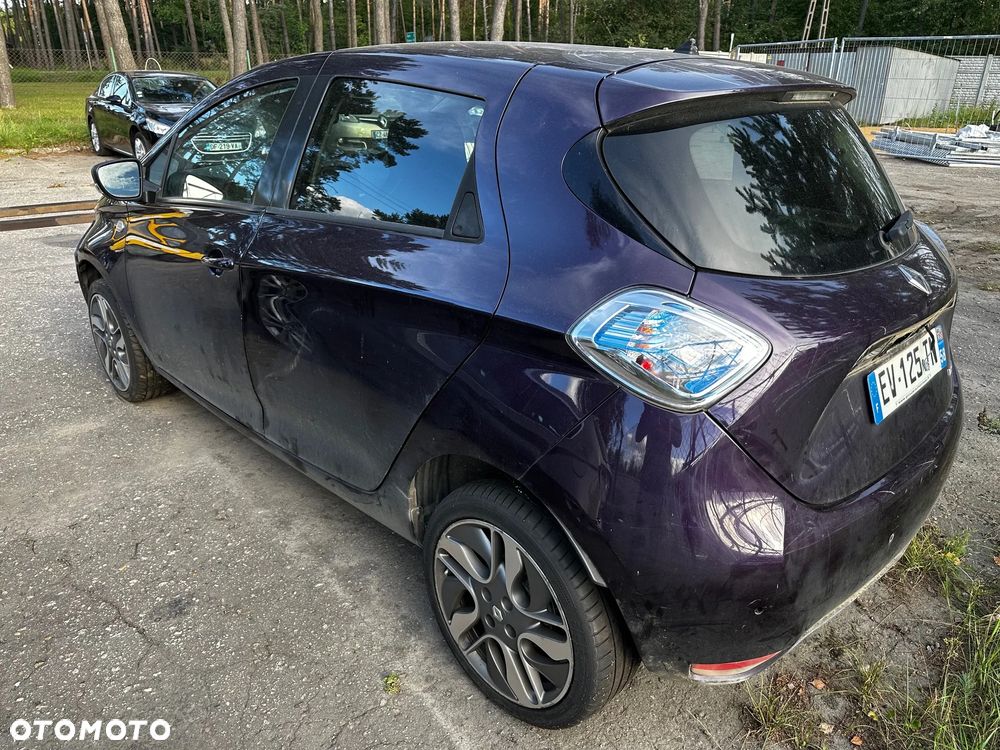 Renault Zoe - 2