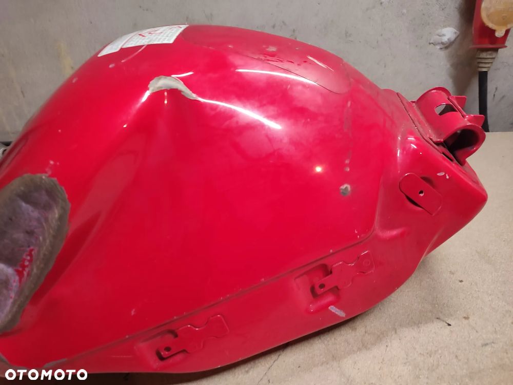 Bak, zbiornik paliwa Yamha R1 RN09 - 8