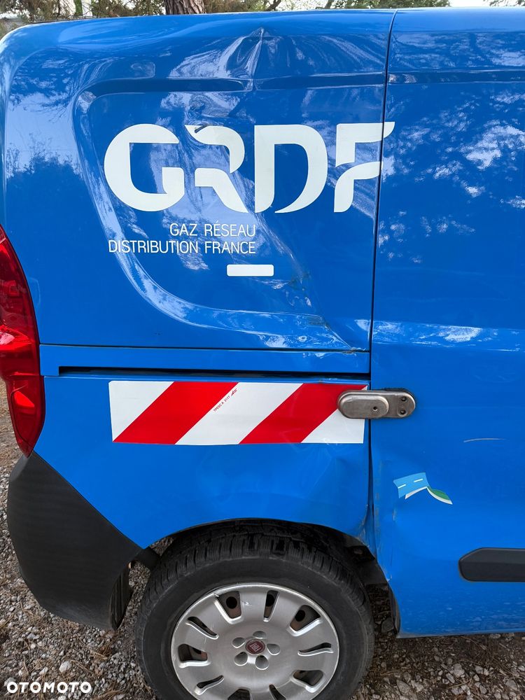 Fiat Doblo - 9