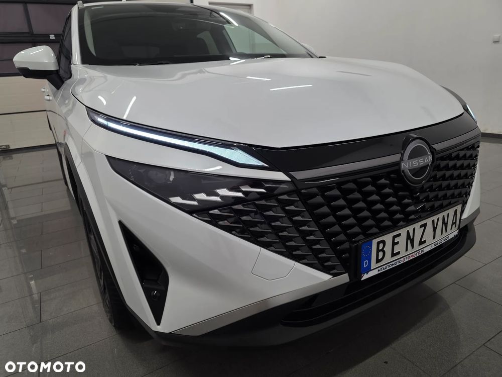 Nissan Qashqai 1.3 DIG-T MHEV Xtronic N-Connecta - 31
