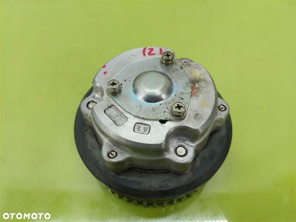 Koło wałka rozrządu Subaru Legacy IV 2003-2009 2,0 B 13320AA001 2298000531 - 2