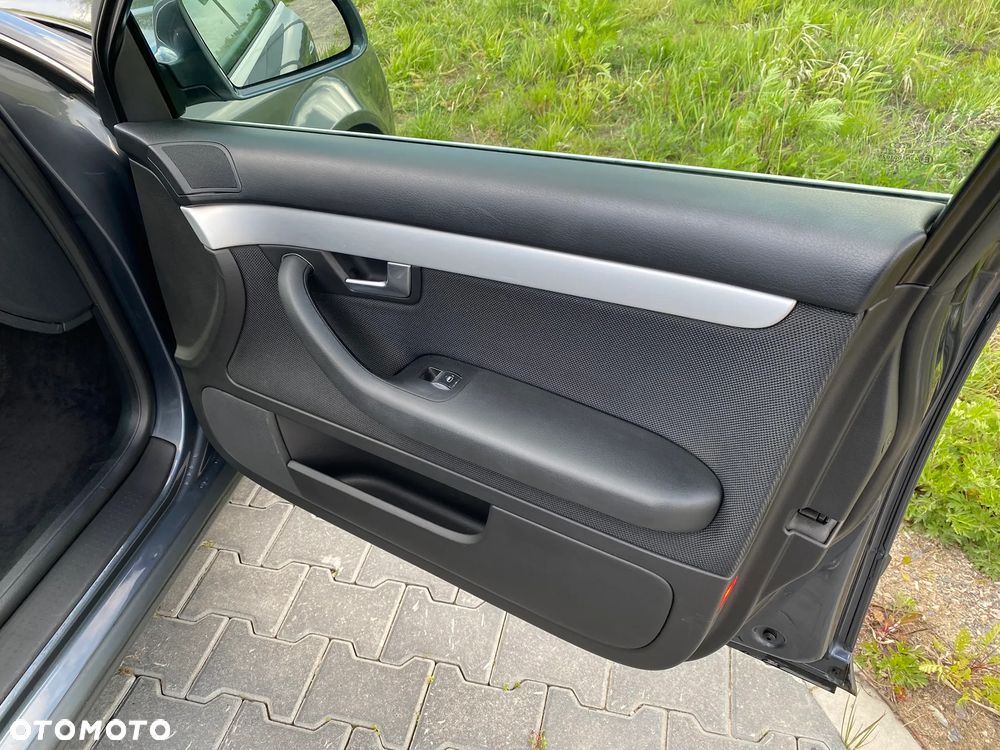 Audi A4 - 15