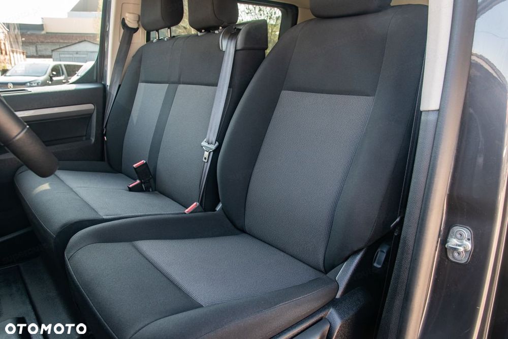 Citroën SpaceTourer - 18