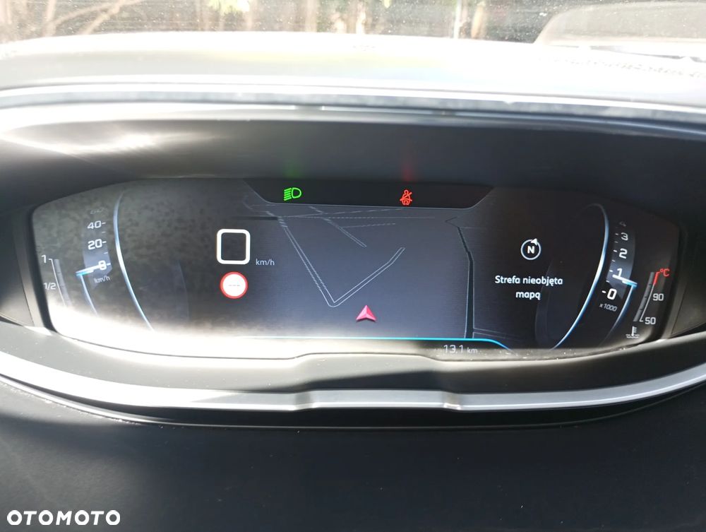 Peugeot 3008 HDi FAP 150 Allure - 35