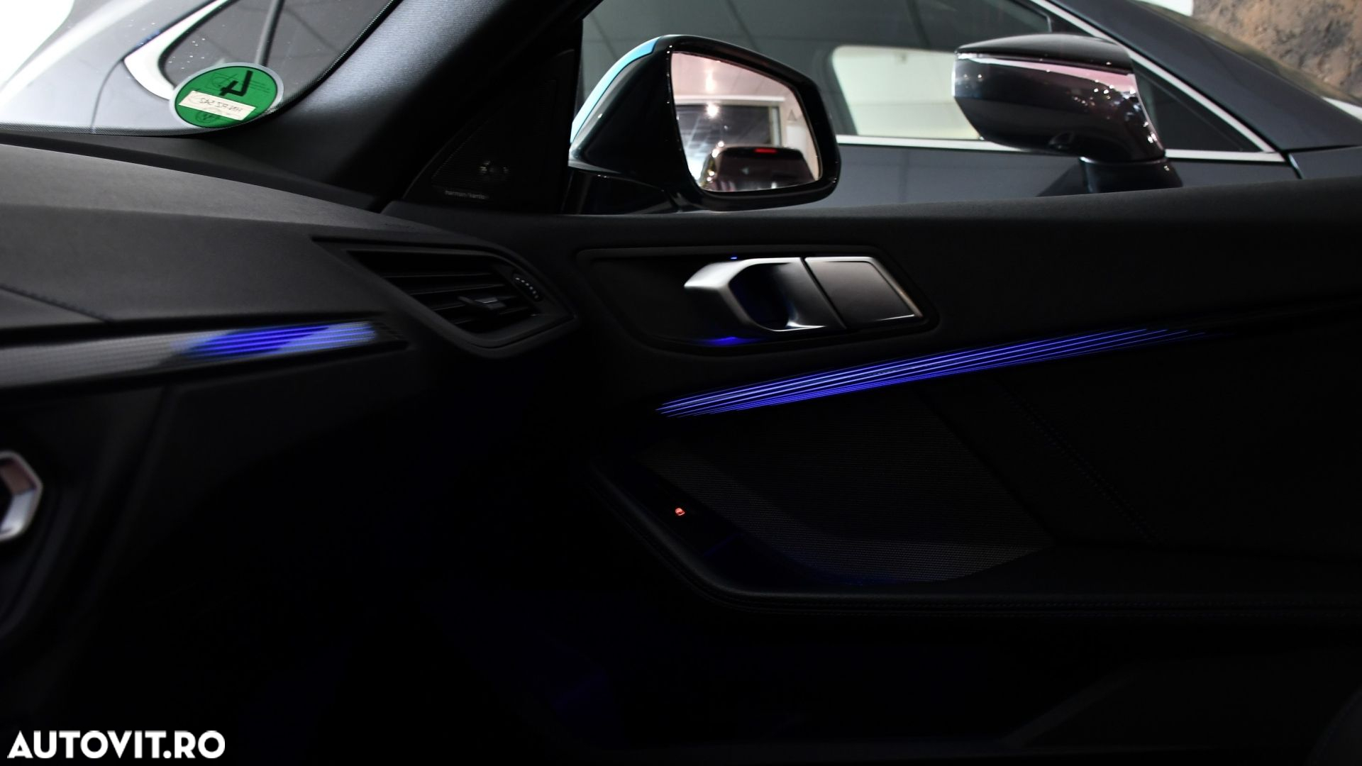 BMW Seria 2 218i Gran Coupe Aut. M Sport - 14