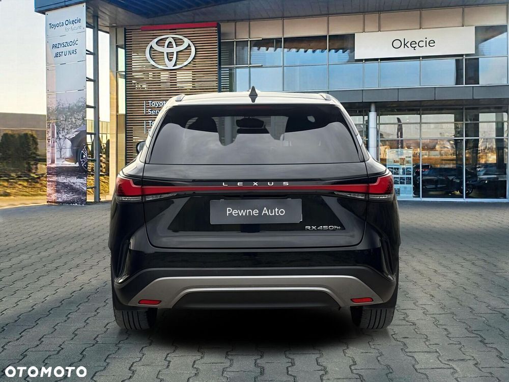 Lexus RX 450h+ Prestige - 6