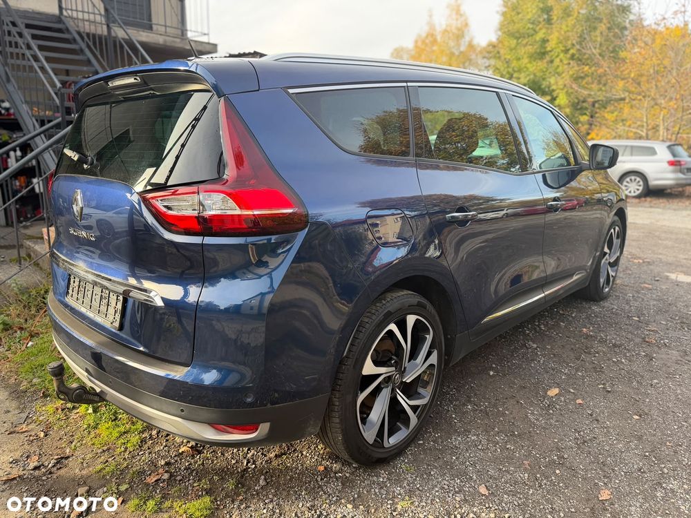 Renault Scenic BLUE dCi 150 BOSE EDITION - 13