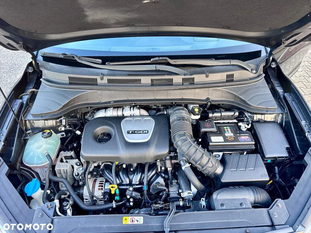 Hyundai Kona - 27