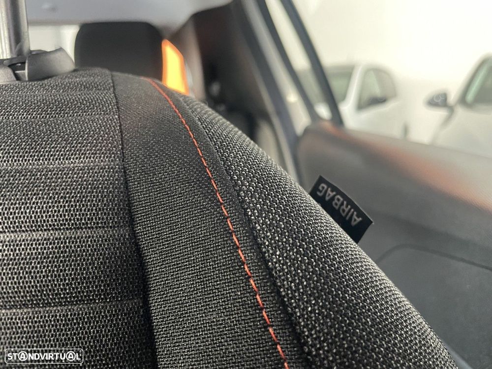 Peugeot 208 1.5 BlueHDi Active Pack - 21