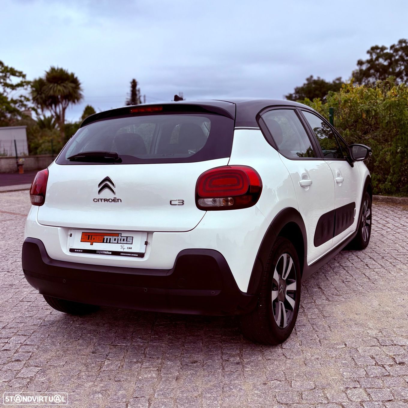 Citroën C3 1.2 PureTech Feel - 6