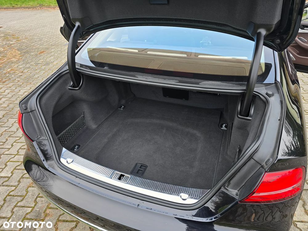 Audi A8 3.0 TDI clean diesel Quattro - 13