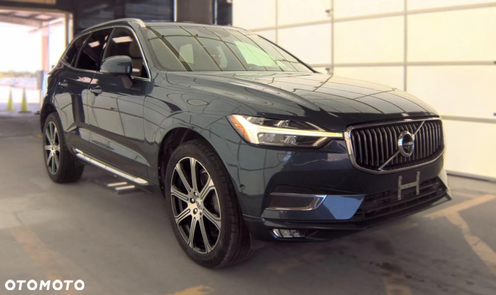 Volvo XC 60 - 2