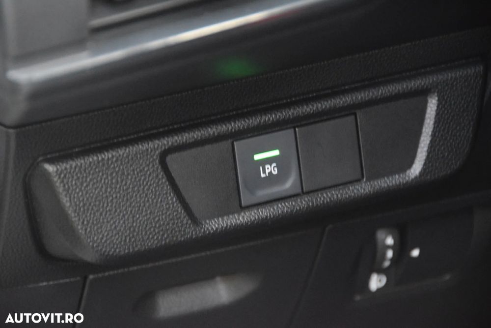 Dacia Logan TCe 90 MT6 Comfort - 20